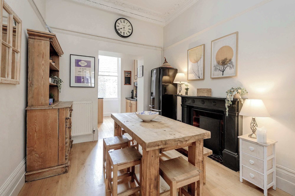 Fab 2 Br Flat In Paddington Close To Hyde Park