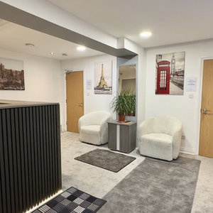 Hotel Heathrow Travellers Hub cazare Cranford