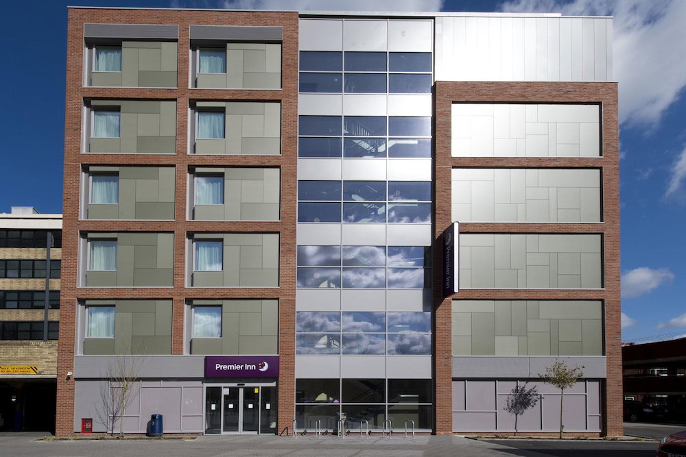 Hotel Premier Inn London Southgate