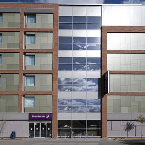 Hotel Premier Inn London Southgate cazare Southgate