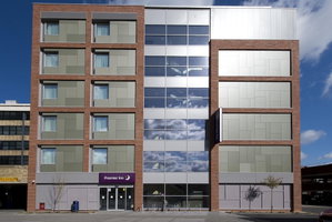 Hotel Premier Inn London Southgate cazare Southgate
