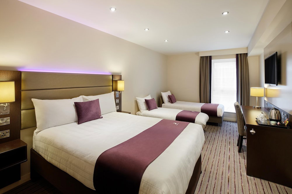 Premier Inn London Southgate