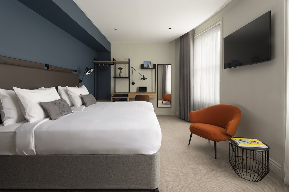 Hotel The 55 By Le Mirage