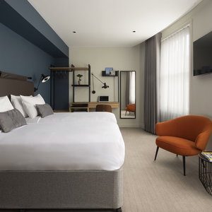 Hotel The 55 By Le Mirage cazare Bayswater
