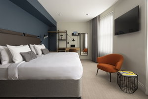 Hotel The 55 By Le Mirage cazare Bayswater