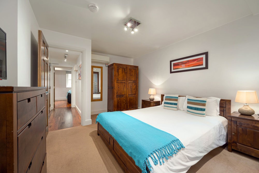 Hotel 48 Bishopsgate By City Living London