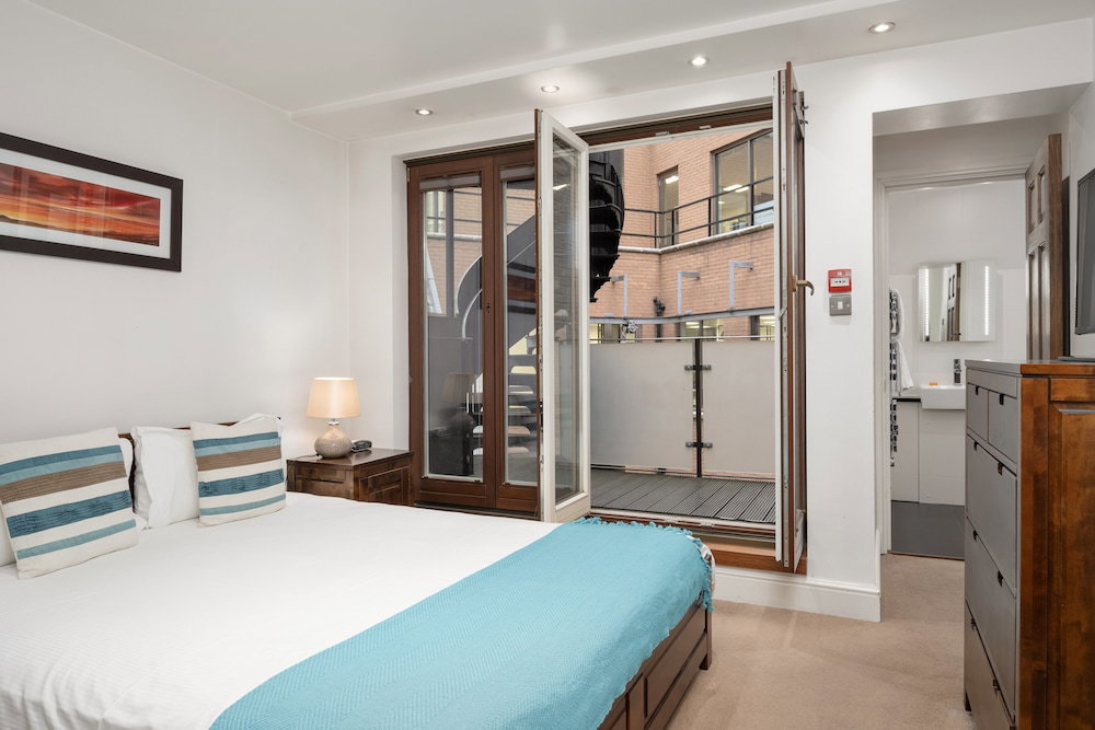 48 Bishopsgate By City Living London
