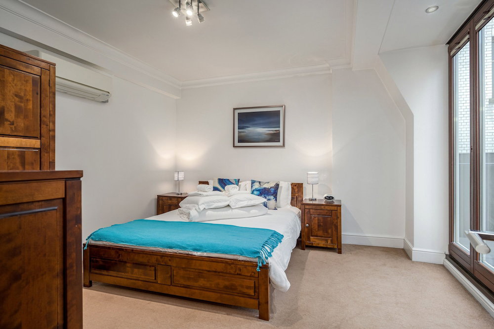 48 Bishopsgate By City Living London