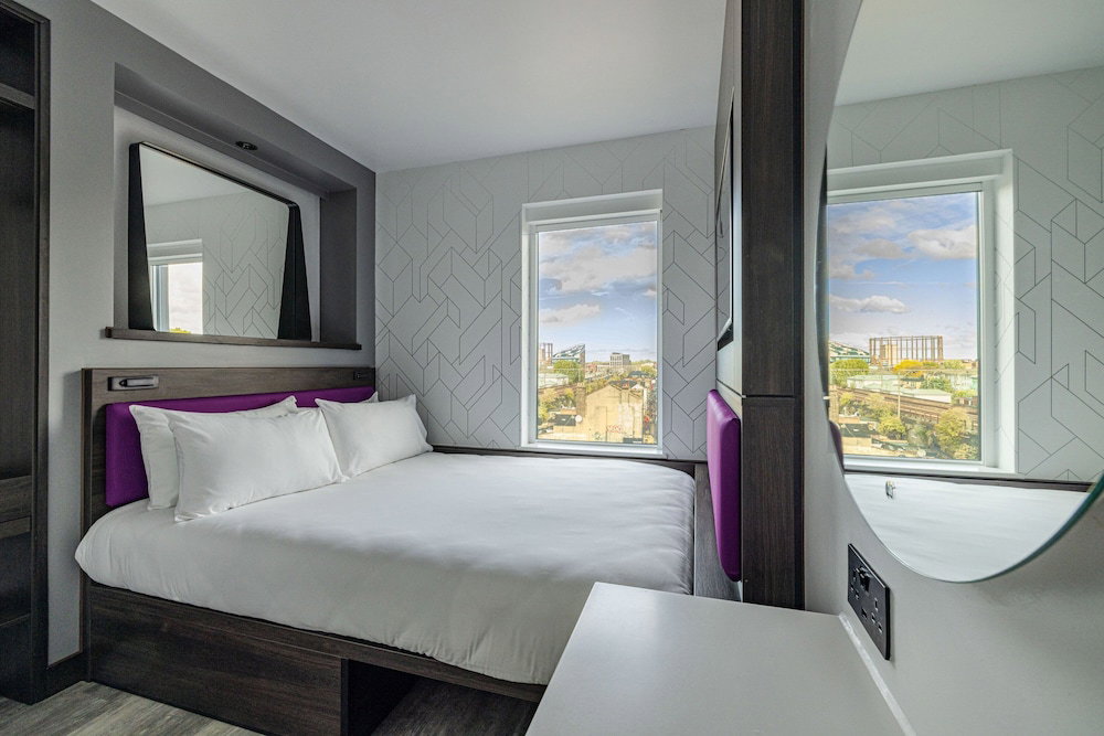 Four Points Flex By Sheraton London Shoreditch East