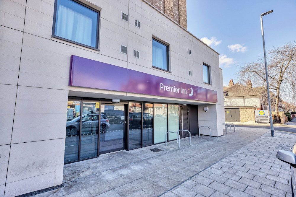 Hotel Premier Inn London Tooting