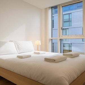 Hotel Still Life Tower Hill Deluxe cazare Limehouse