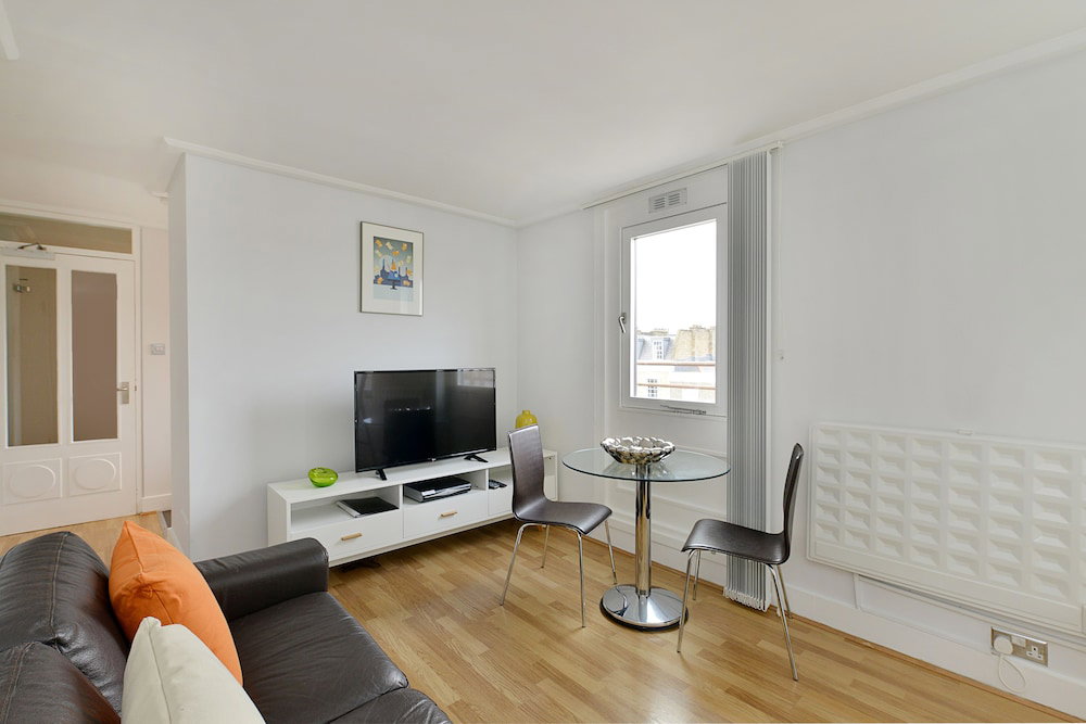 Camden Serviced Apartments By Globe