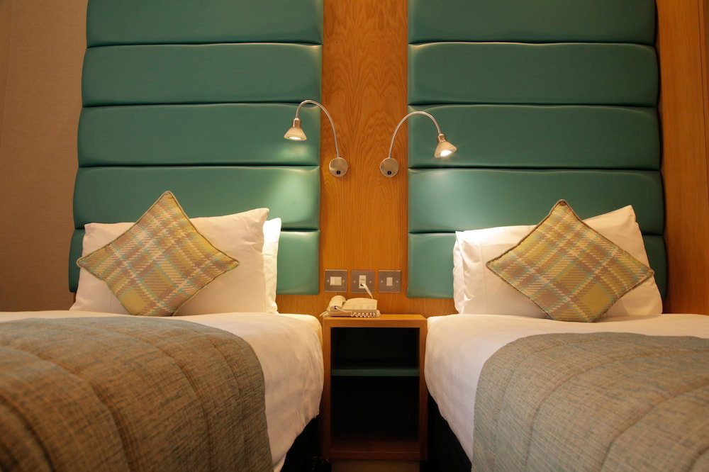Hotel Astors Belgravia