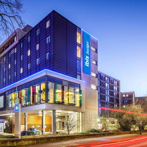 Hotel Ibis Budget London Heathrow Central cazare Cranford