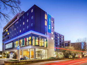 Hotel Ibis Budget London Heathrow Central cazare Cranford