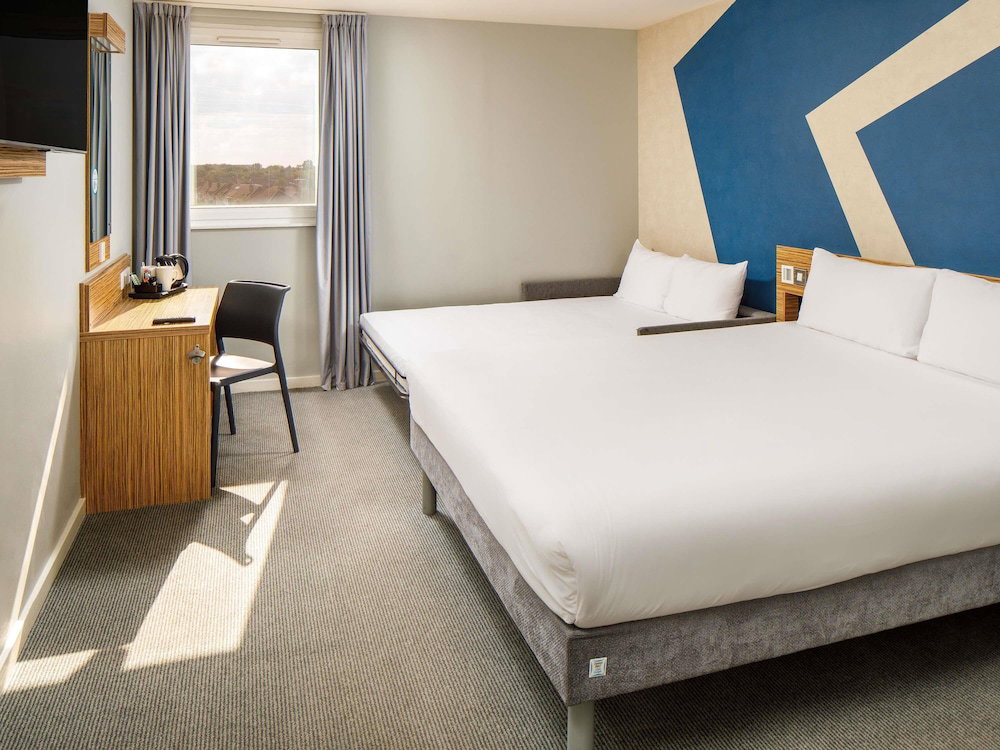 Ibis Budget London Heathrow Central