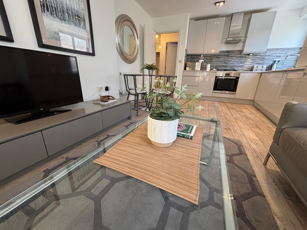 Hotel Aldgate By Excel Apartments