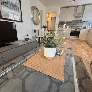 Hotel Aldgate By Excel Apartments cazare Limehouse