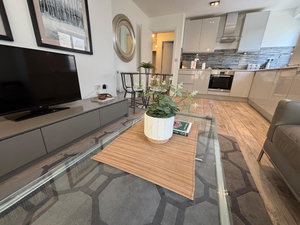 Hotel Aldgate By Excel Apartments cazare Limehouse