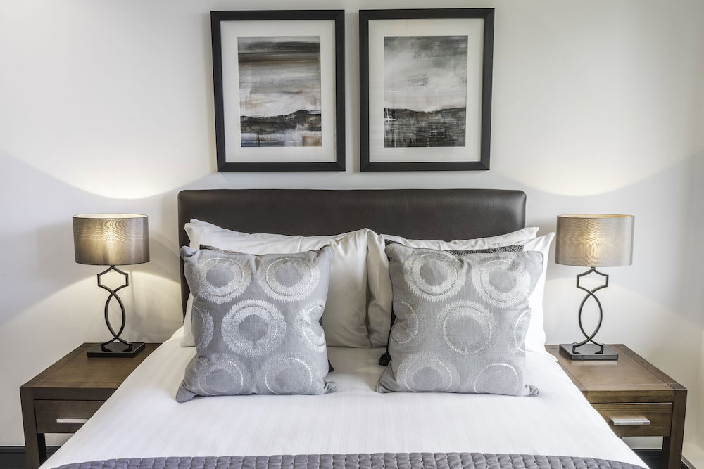 Aldgate By Excel Apartments