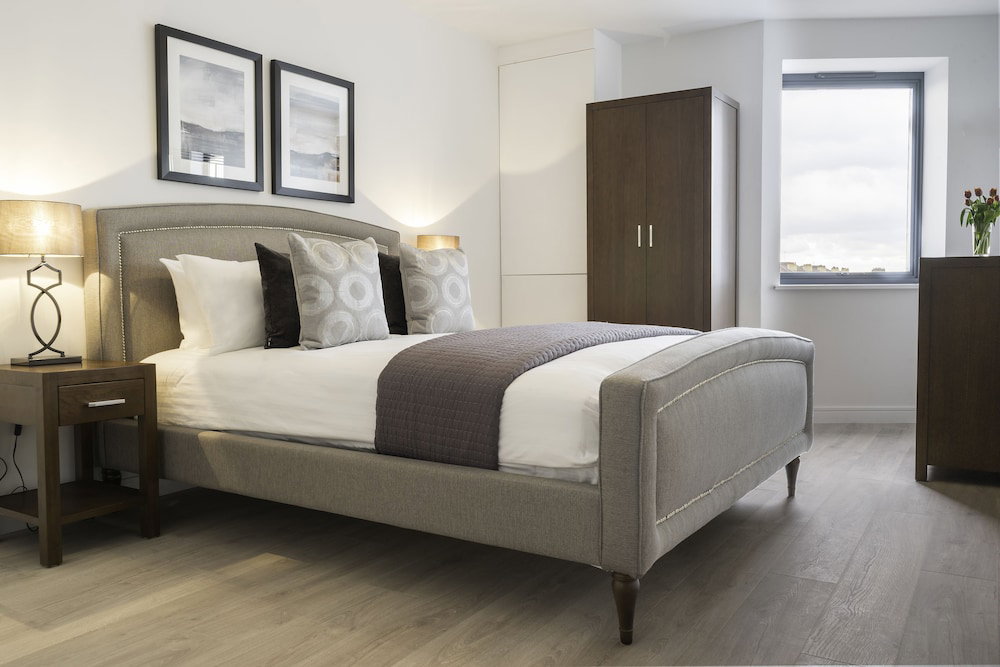 Aldgate By Excel Apartments
