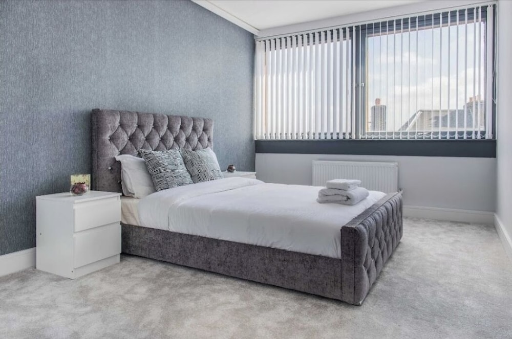 26 Penge House