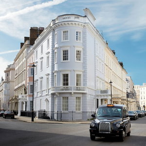Sejur 2 Chesham Hotel vacanta City of Westminster