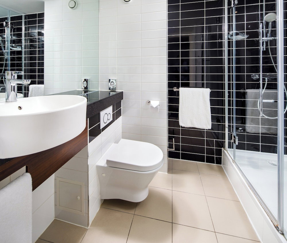Holiday Inn Express London - Excel By Ihg