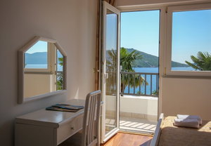 Hotel Hotel Xanadu cazare Herceg Novi