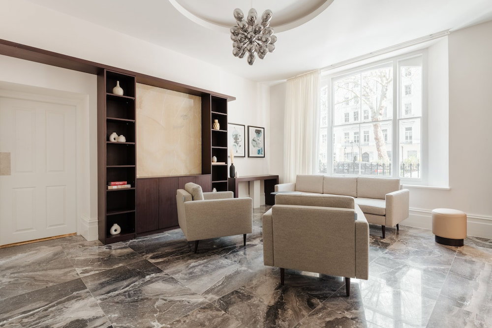 Rove Hotel London Paddington