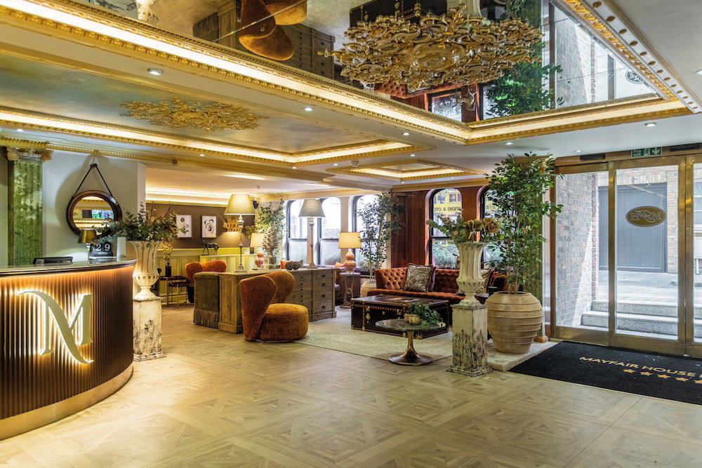 Hotel Mayfair House