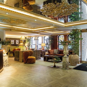 Sejur Mayfair House vacanta City of Westminster