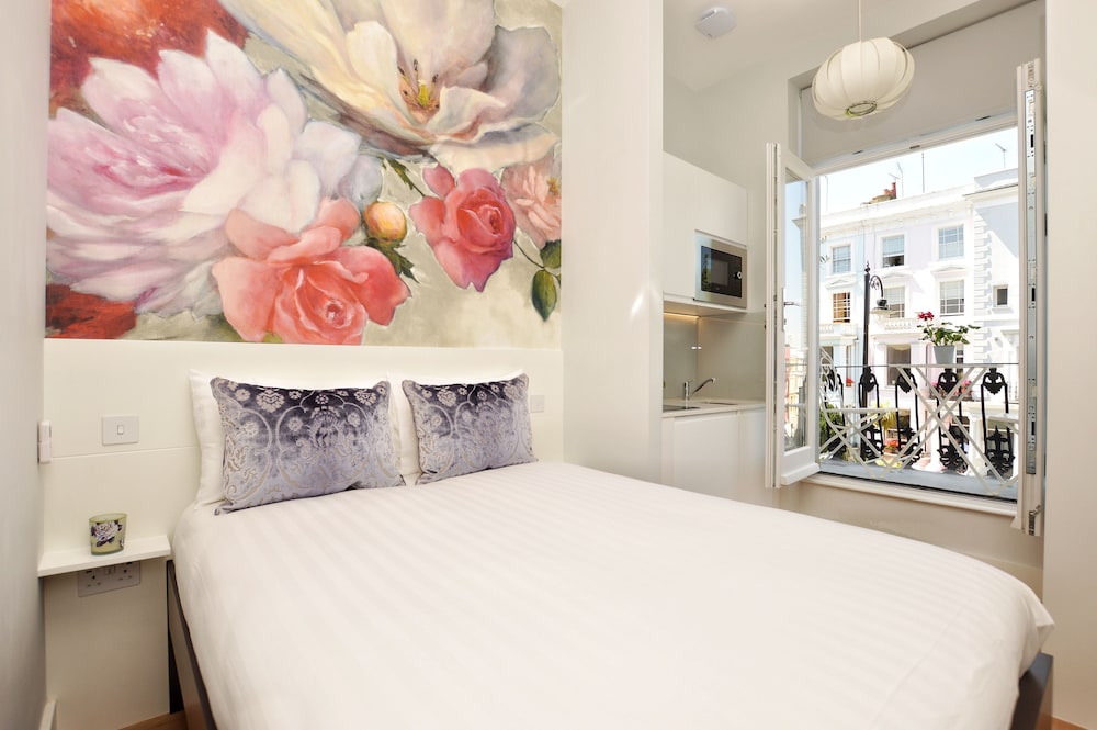 Hotel Stayprime Notting Hill Serviced Apartments