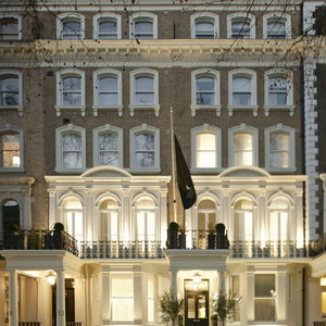 Hotel Claverley Court cazare Chelsea
