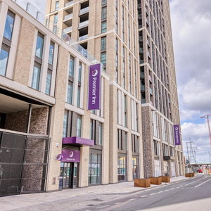 Sejur Premier Inn London Docklands - Canning Town vacanta West Ham