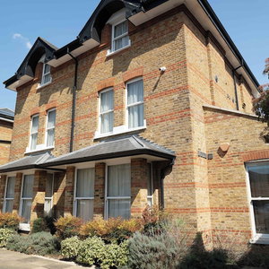 Hotel Teddington Lodge cazare Teddington