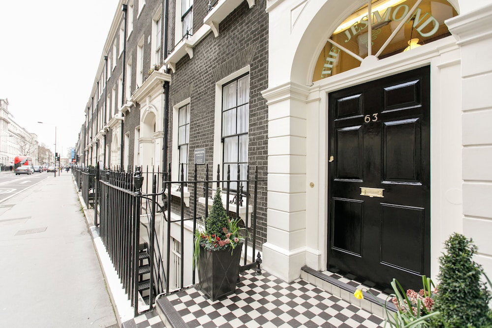 Hotel Jesmond Hotel