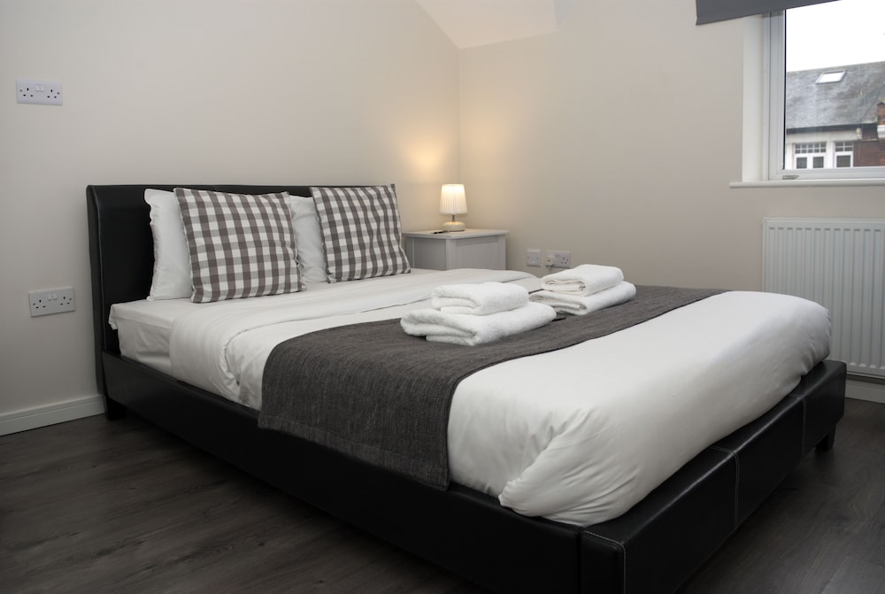 Hotel Guest House London