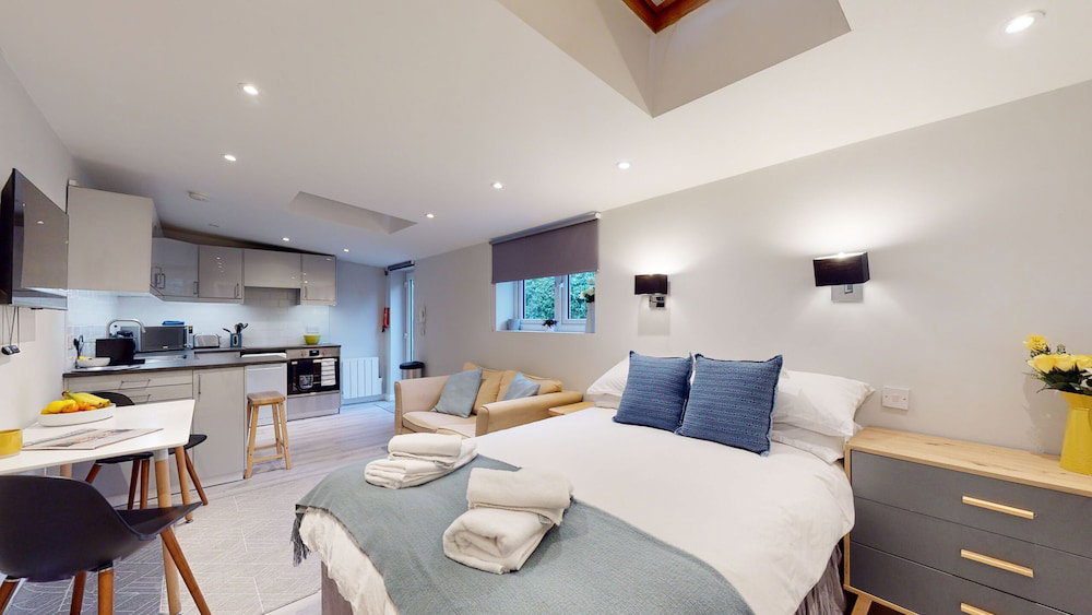 Hotel Wimbledon Studios