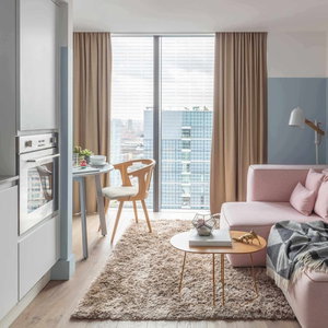 Hotel Leman Locke cazare Limehouse