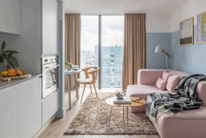 Hotel Leman Locke cazare Limehouse