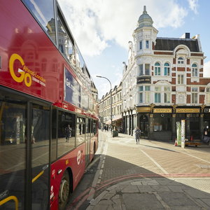 Hotel Nx London Hostel cazare Ladywell