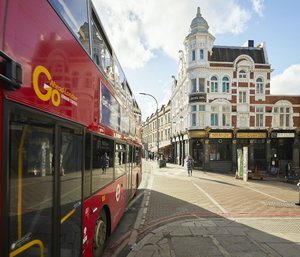 Hotel Nx London Hostel cazare Ladywell