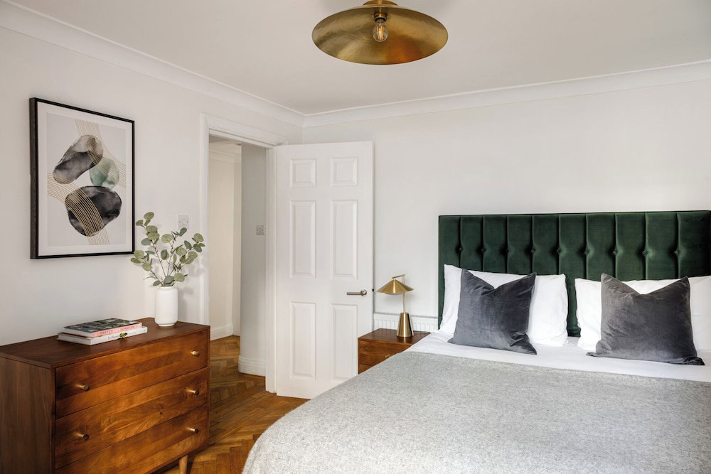 Hotel Urban Rest Notting Hill Apartments