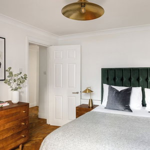 Hotel Urban Rest Notting Hill Apartments cazare Bayswater