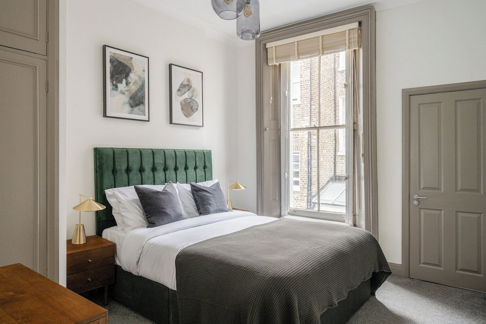 Urban Rest Notting Hill Apartments
