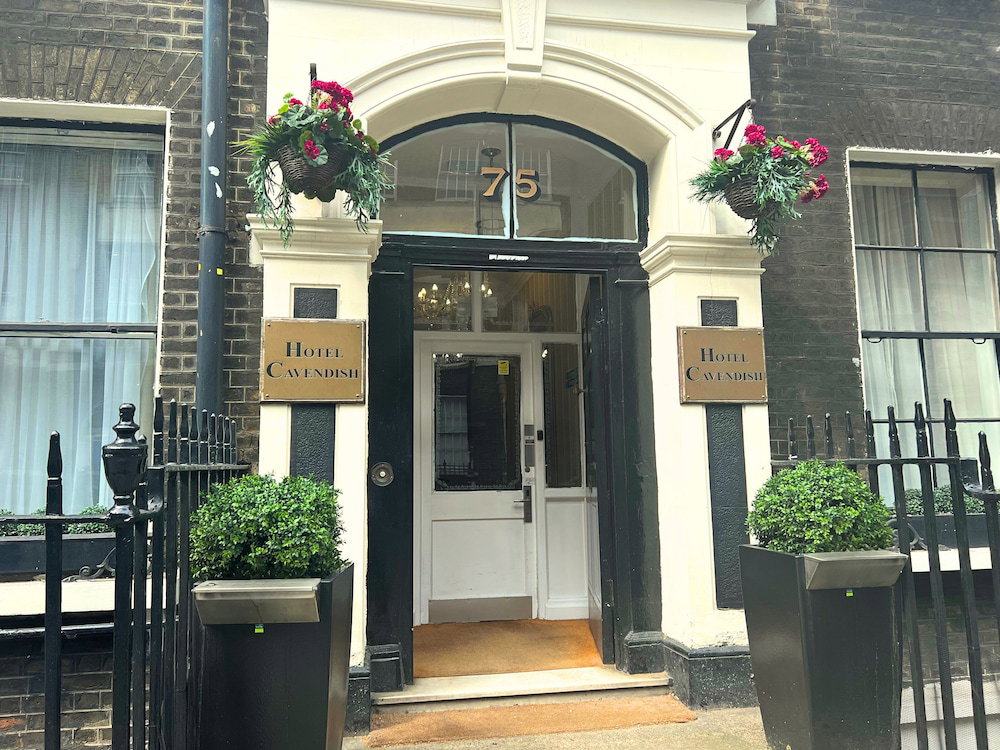 Hotel Hotel Cavendish