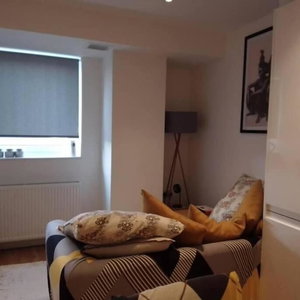 Hotel 5 Mins To East Croydon Station With Concierge cazare South Croydon