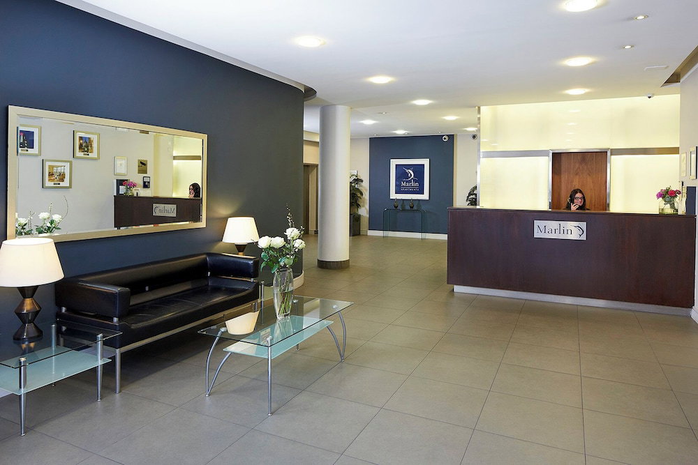 Hotel Marlin Aldgate Tower Bridge