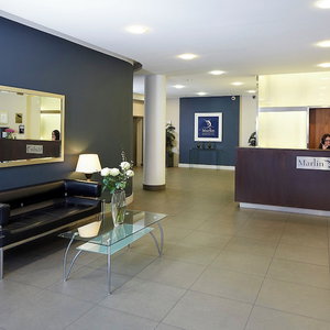 Hotel Marlin Aldgate Tower Bridge cazare Limehouse